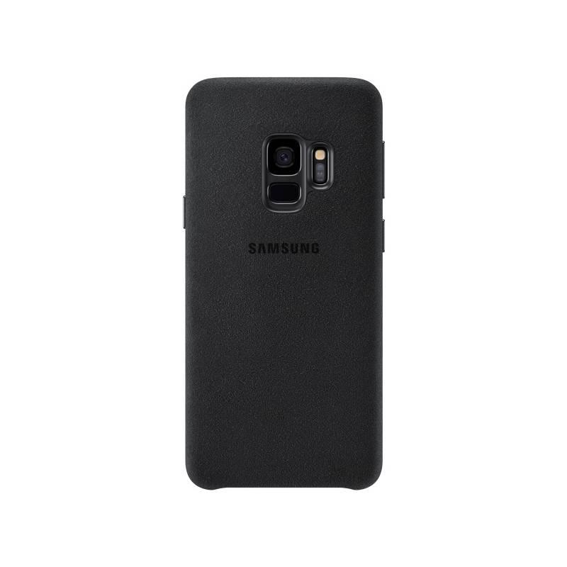 Kryt na mobil Samsung Alcantara pro