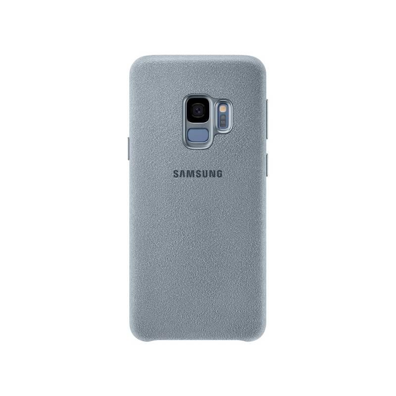 Kryt na mobil Samsung Alcantara pro