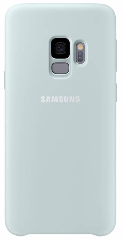 Kryt na mobil Samsung Silicon Cover