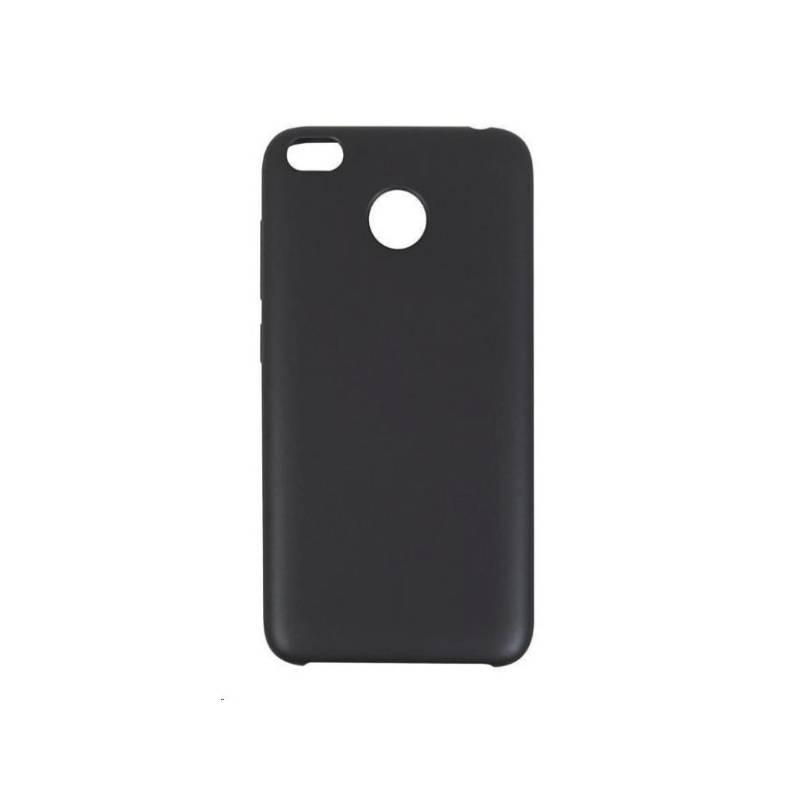Kryt na mobil Xiaomi Redmi 4X Hard Case černý