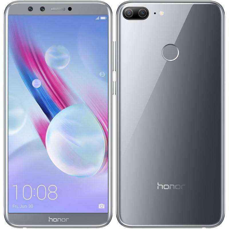 Mobilní telefon Honor 9 Lite Dual