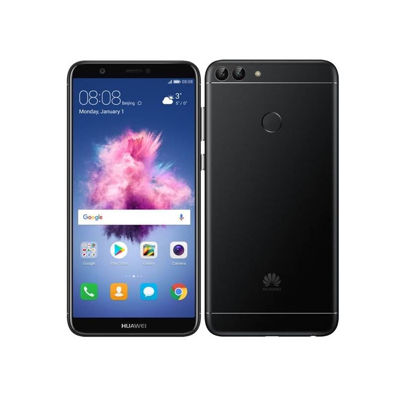 Mobilní telefon Huawei P smart Dual