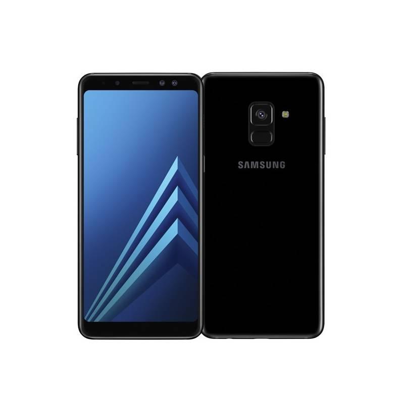 Mobilní telefon Samsung Galaxy A8 Dual