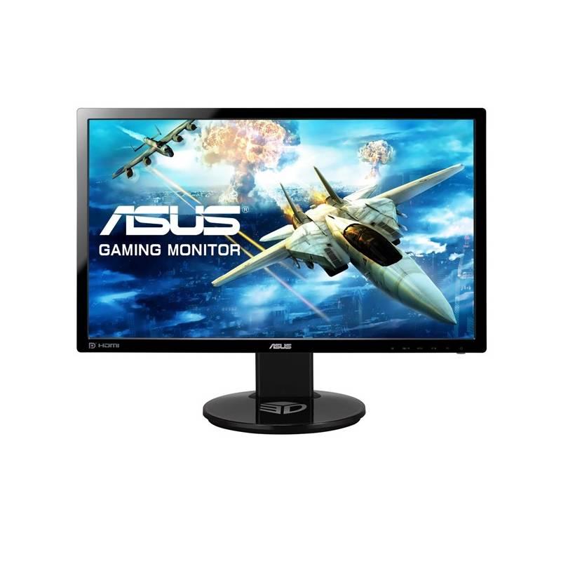 Monitor Asus VG278Q černý
