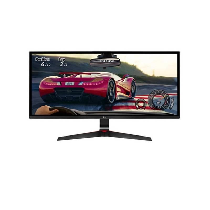 Monitor LG 34UM69G-B.AEU