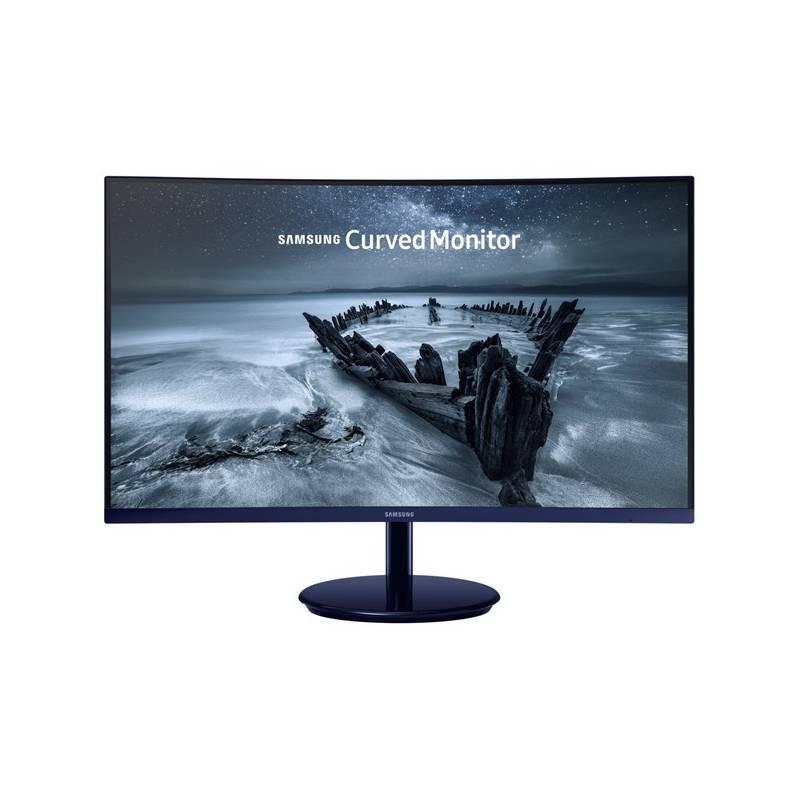Monitor Samsung C27H580