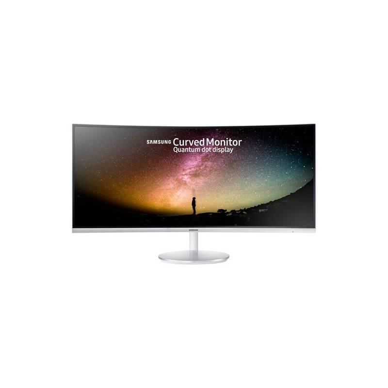 Monitor Samsung C34F791