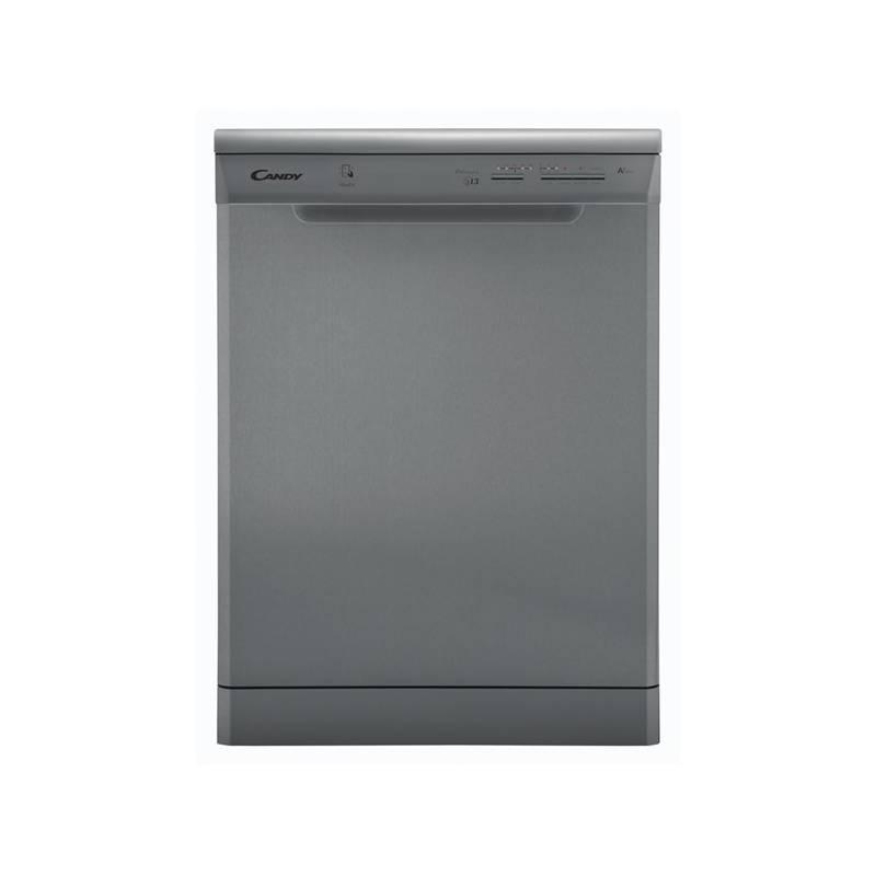 Myčka nádobí Candy CDP 1LS39X nerez