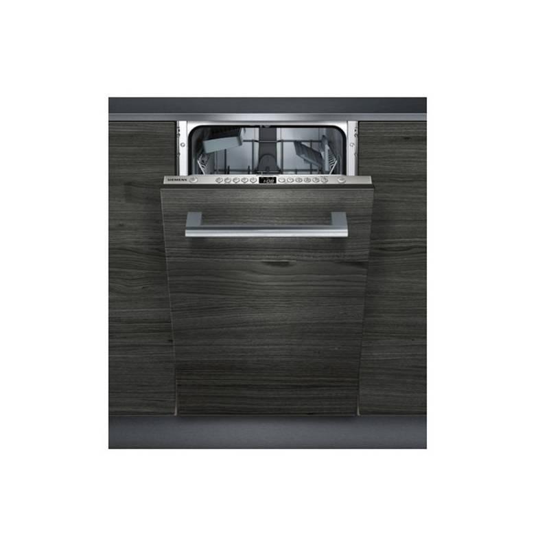 Myčka nádobí Siemens speedMatic SR635X01IE