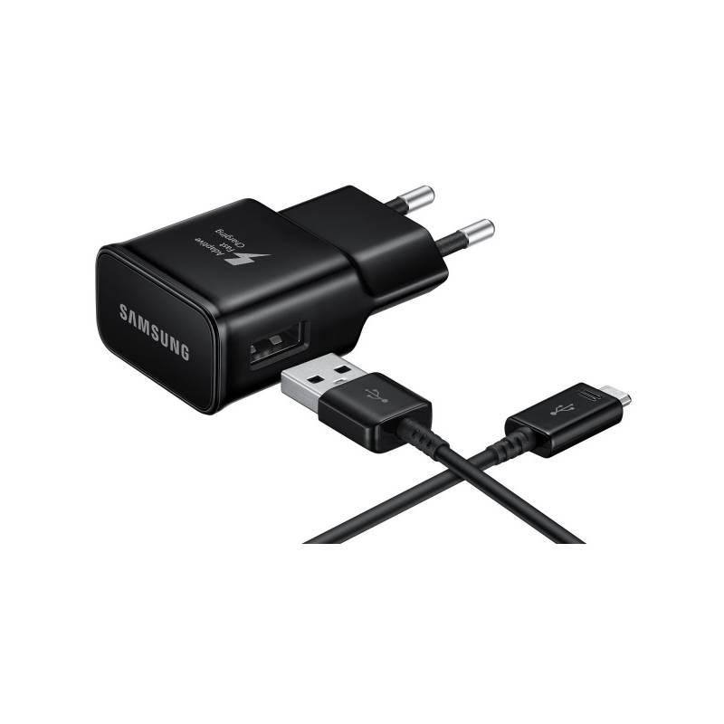 Nabíječka do sítě Samsung EP-TA20EBE, 1x