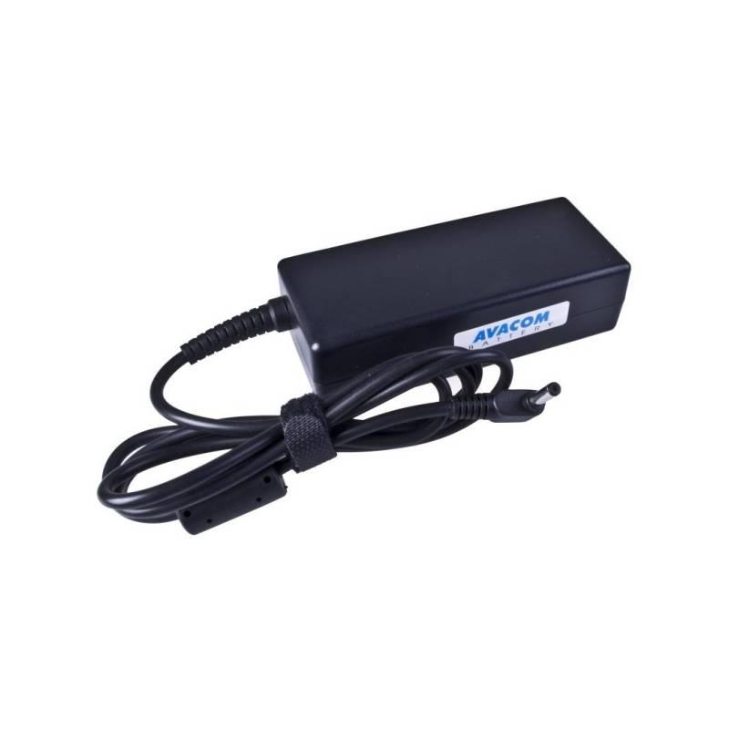 Napájecí adaptér Avacom pro Asus ZenBook 19V 3,42A 65W, Napájecí, adaptér, Avacom, pro, Asus, ZenBook, 19V, 3,42A, 65W