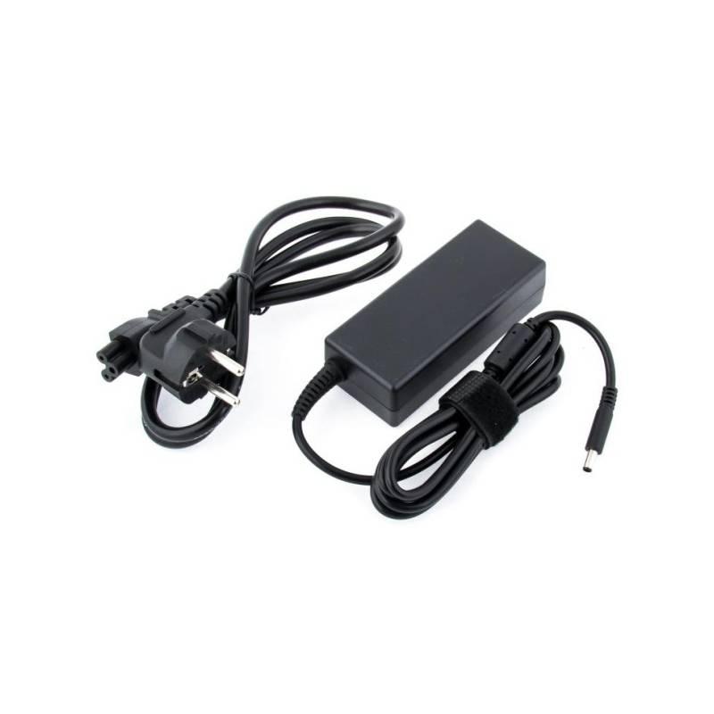 Napájecí adaptér Avacom pro Dell XPS 19,5V 3,34A 65W, Napájecí, adaptér, Avacom, pro, Dell, XPS, 19,5V, 3,34A, 65W