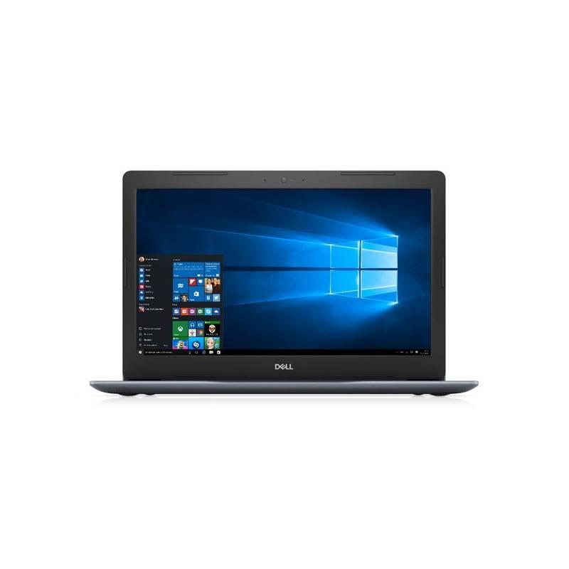 Notebook Dell Inspiron 15 5000 černý