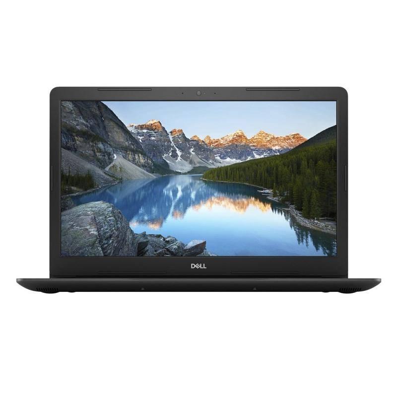 Notebook Dell Inspiron 17 5000 černý