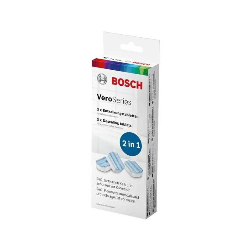 Odvápňovač pro espressa Bosch TCZ8002N, Odvápňovač, pro, espressa, Bosch, TCZ8002N