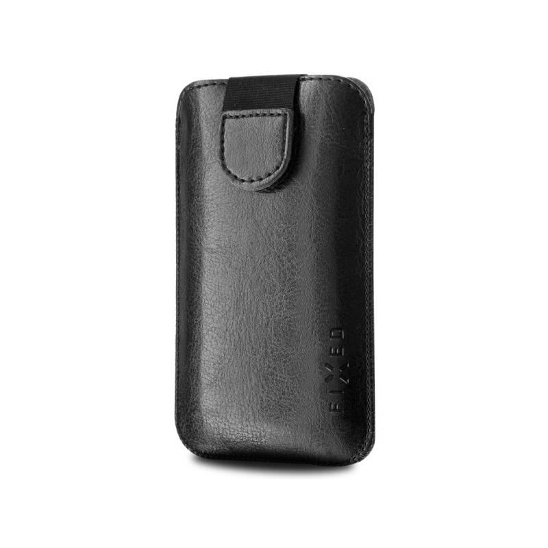 Pouzdro na mobil FIXED Soft Slim