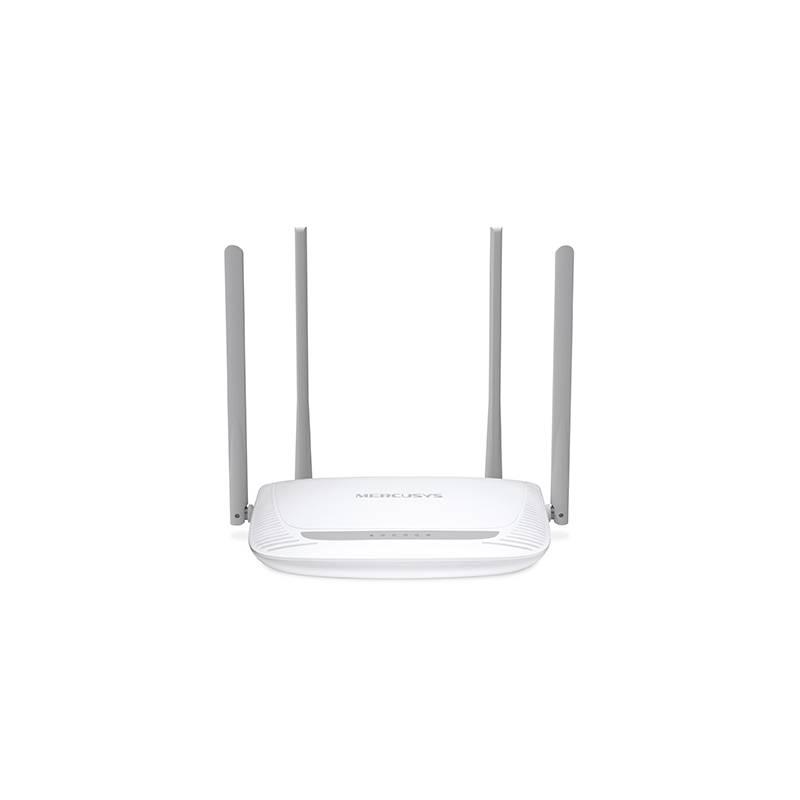 Router Mercusys MW325R bílý, Router, Mercusys, MW325R, bílý