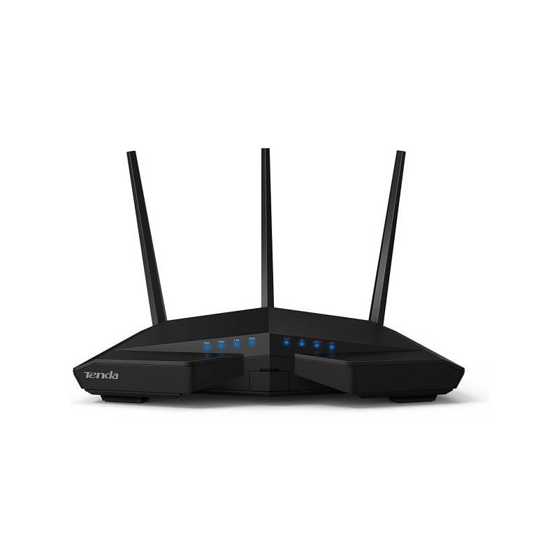 Router Tenda AC18 černý