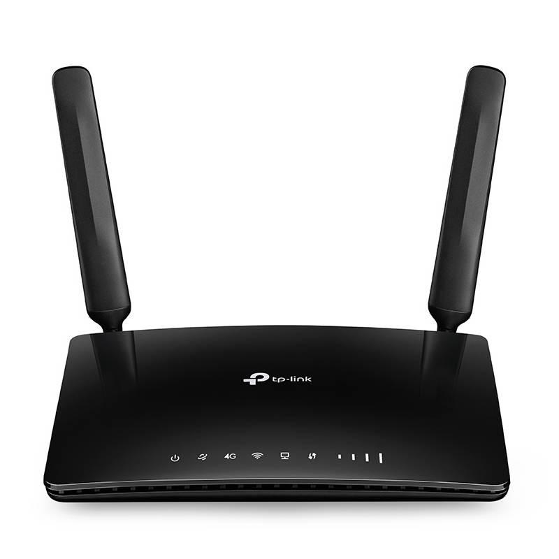 Router TP-Link Archer MR400 černý