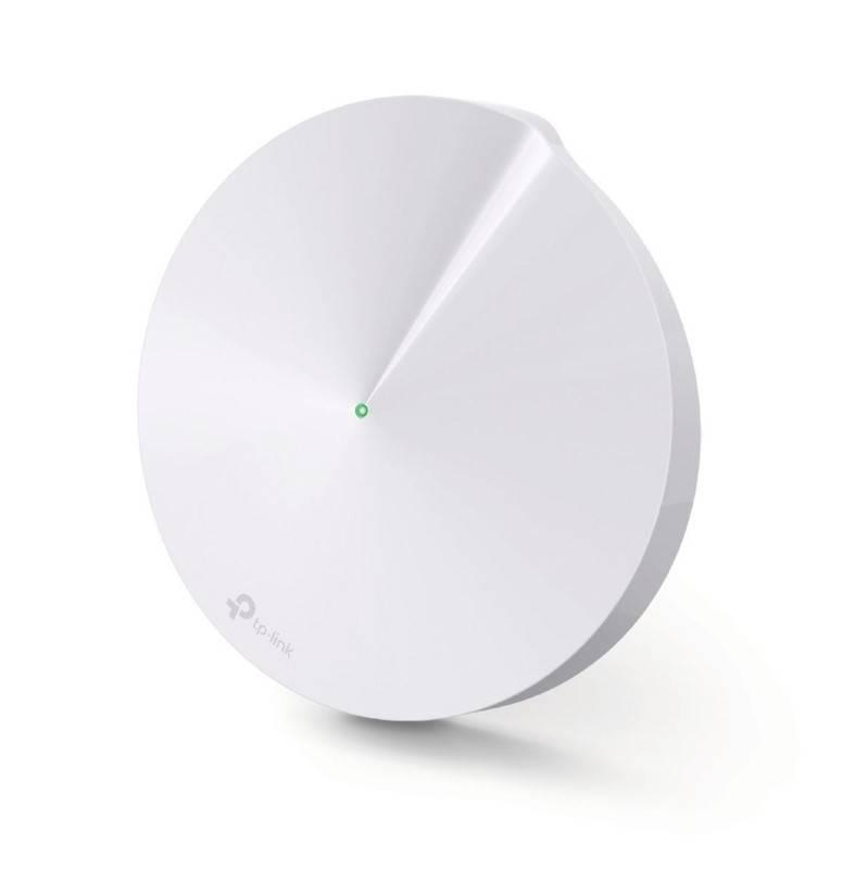 Router TP-Link Deco M5 AC1300 bílý