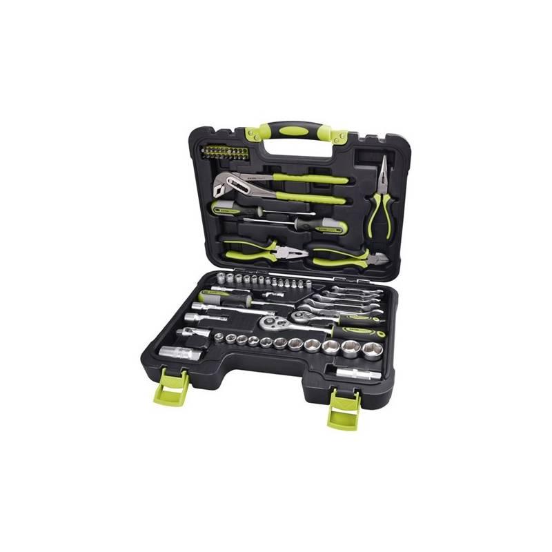 Sada nářadí EXTOL 65 ks, 6598