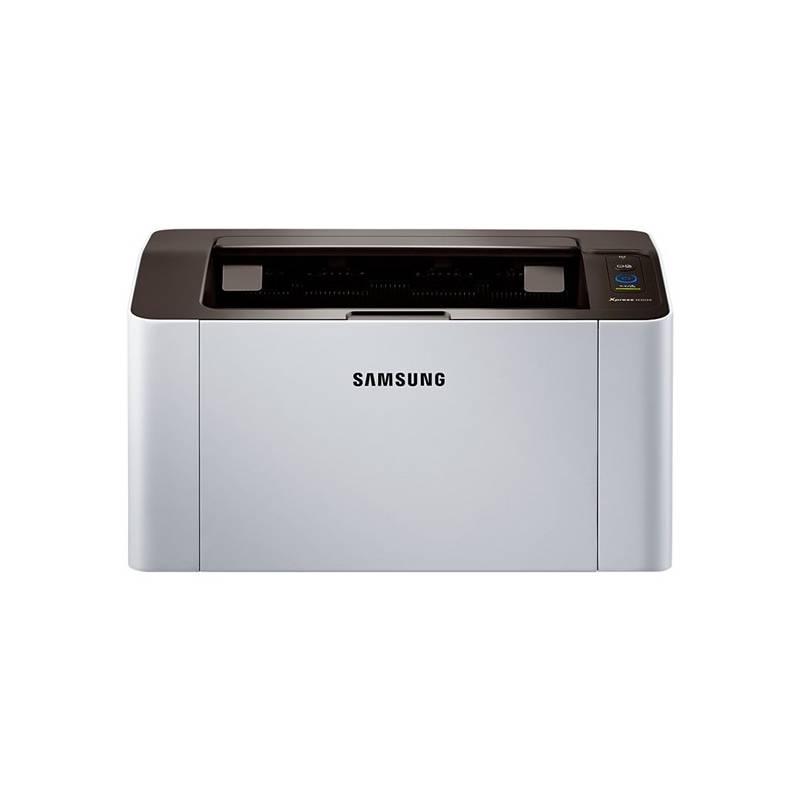 Tiskárna laserová Samsung SL-M2026