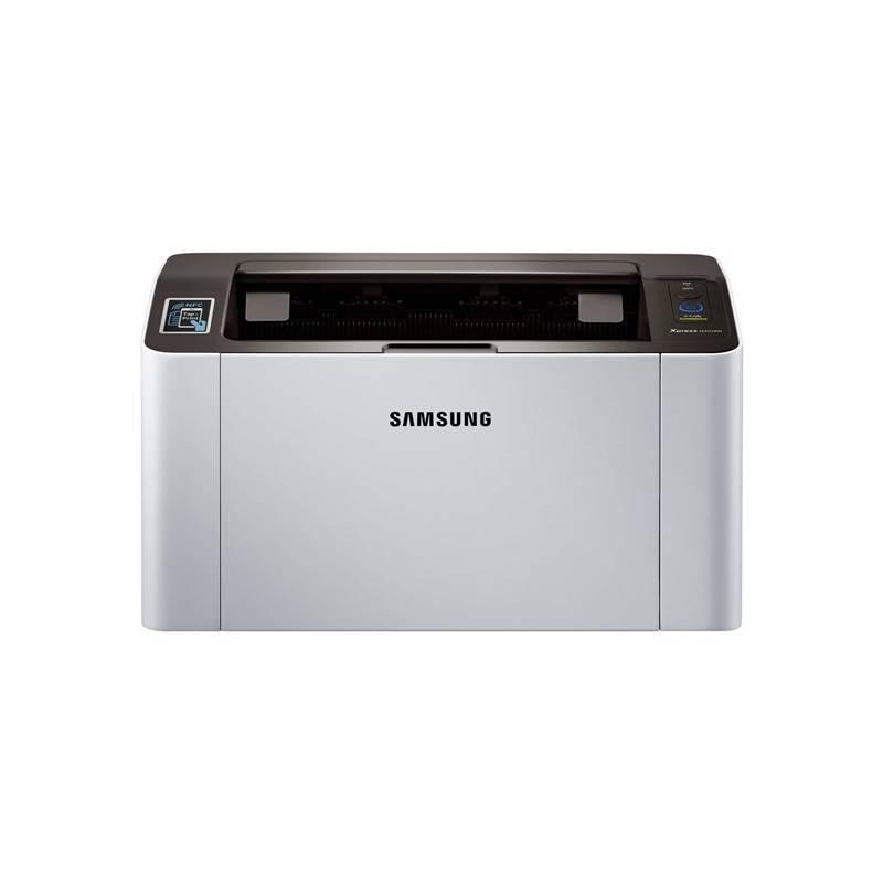 Tiskárna laserová Samsung SL-M2026W