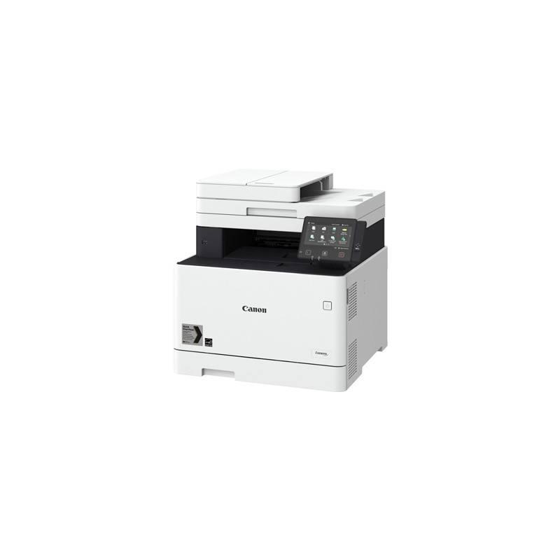 Tiskárna multifunkční Canon i-SENSYS MF734Cdw černý bílý