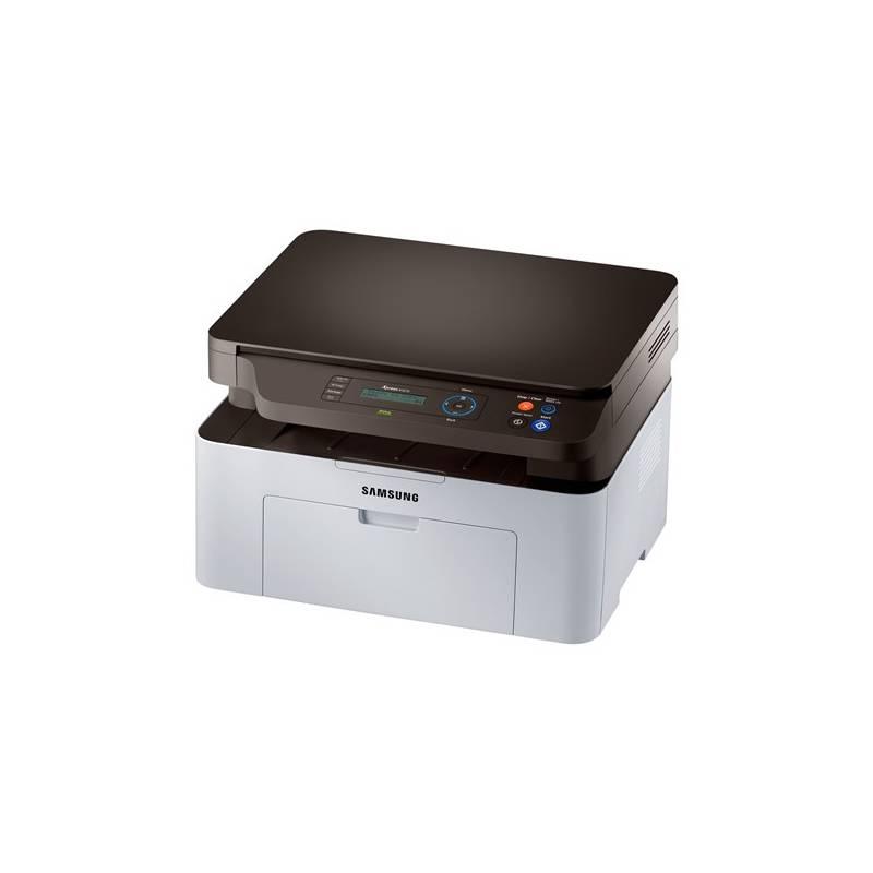 Tiskárna multifunkční Samsung SL-M2070 černá bílá