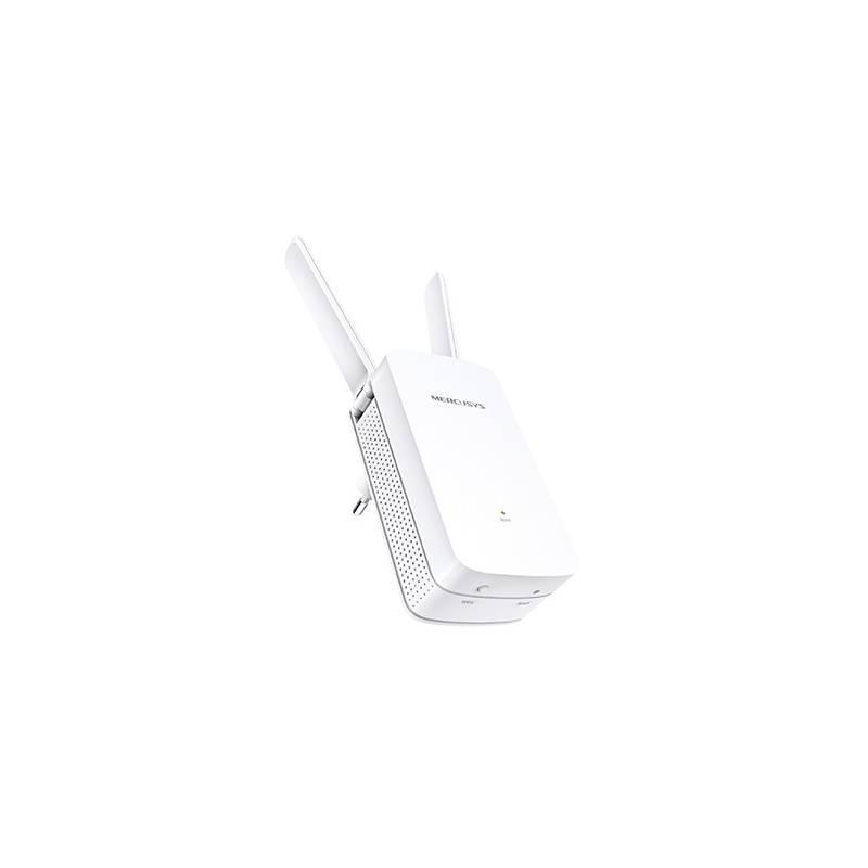 WiFi extender Mercusys MW300RE bílý