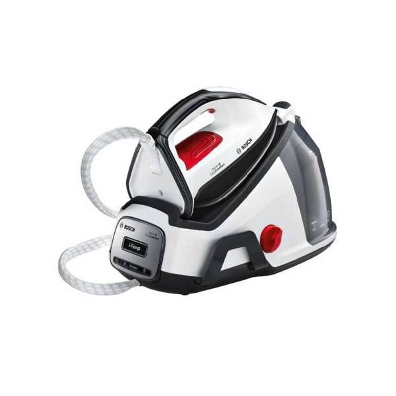 Žehlicí systém Bosch EasyComfort TDS6041 černá