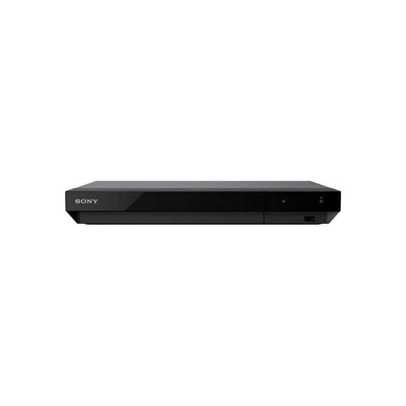 3D Blu-Ray přehrávač Sony UBP-X700 černý