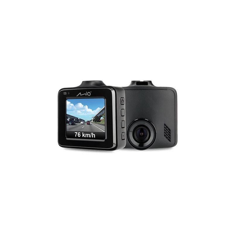 Autokamera Mio MiVue C325 černá