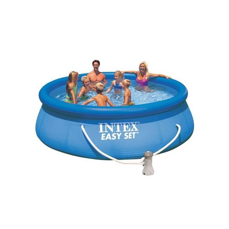 Bazén Intex 4,57 x 0,84m