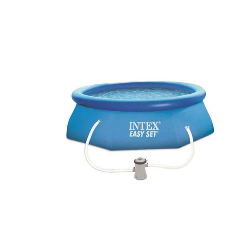 Bazén Intex Easy set 2,44 x 0,76m