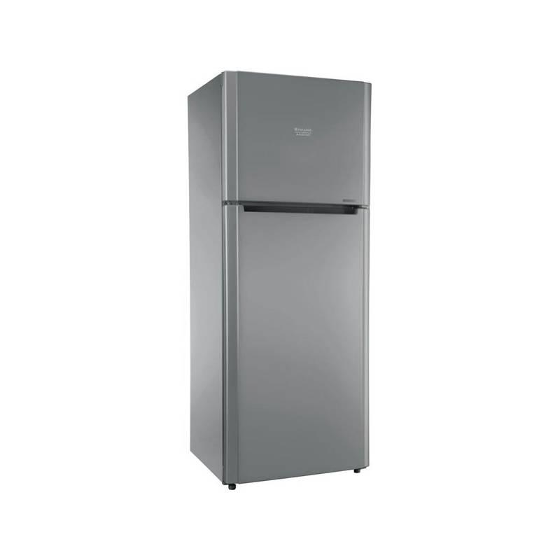 Chladnička Hotpoint-Ariston ENXTM 18322 X F nerez, Chladnička, Hotpoint-Ariston, ENXTM, 18322, X, F, nerez