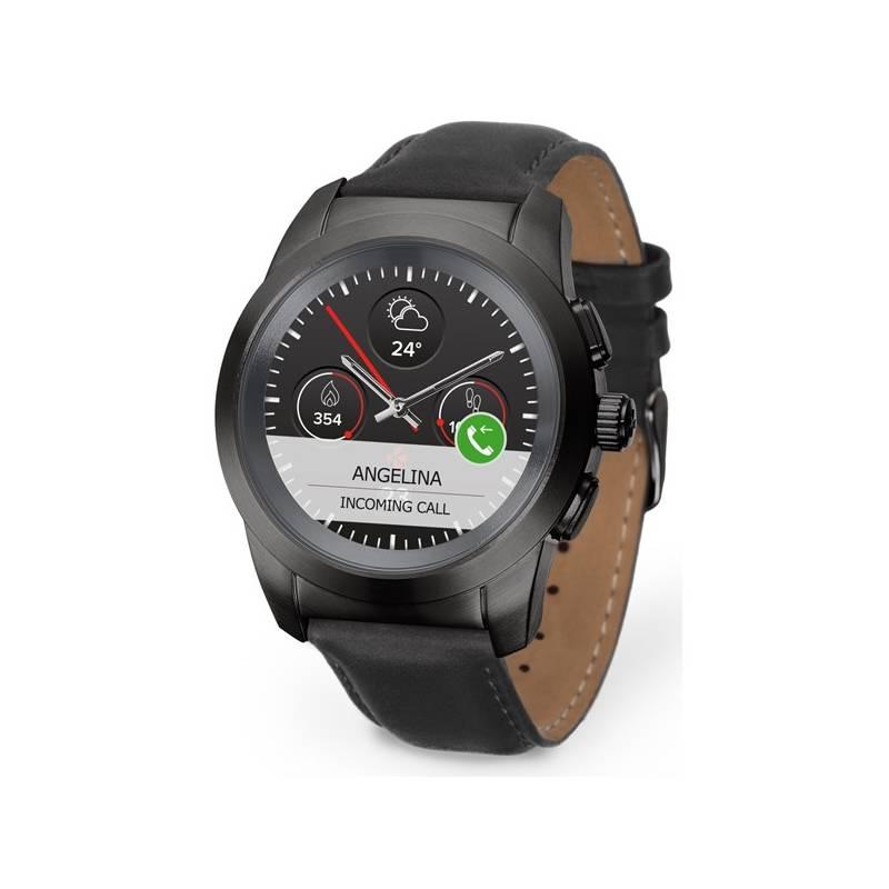 Chytré hodinky MyKronoz ZeTime Premium 39