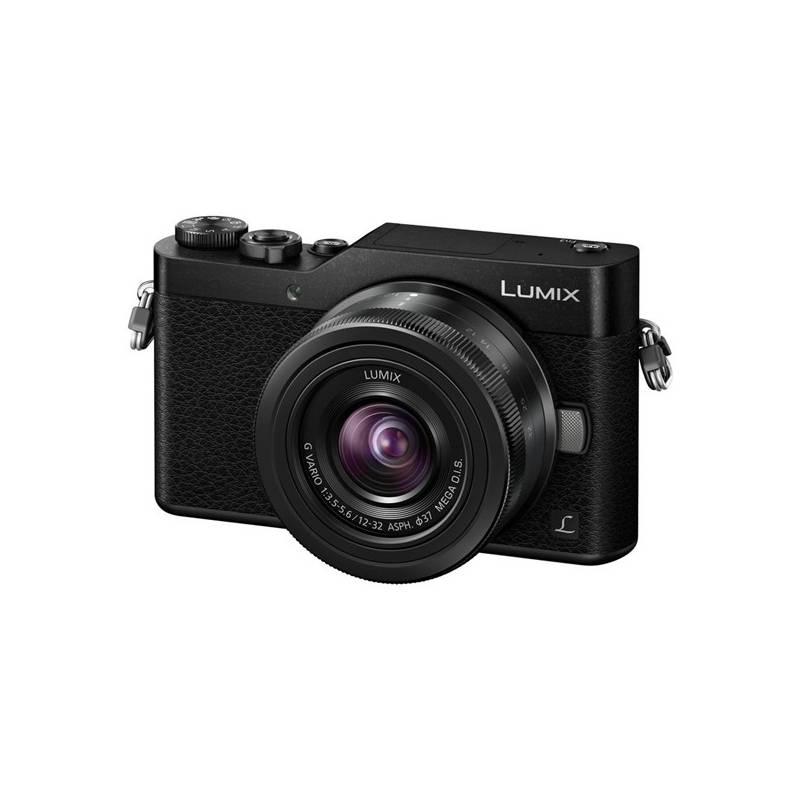 Digitální fotoaparát Panasonic Lumix DC-GX800 12-32