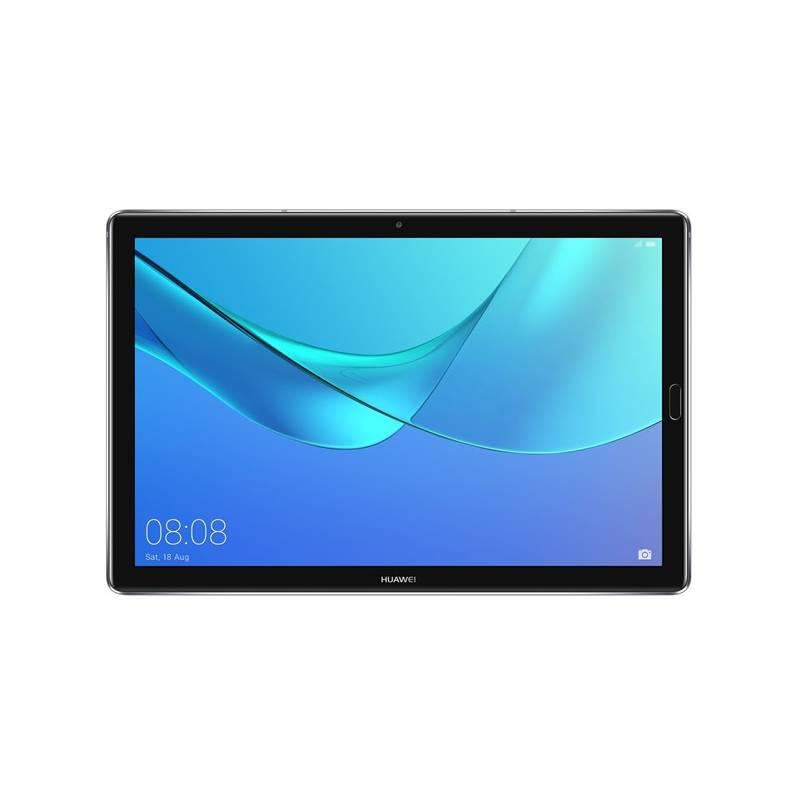 Dotykový tablet Huawei MediaPad M5 10