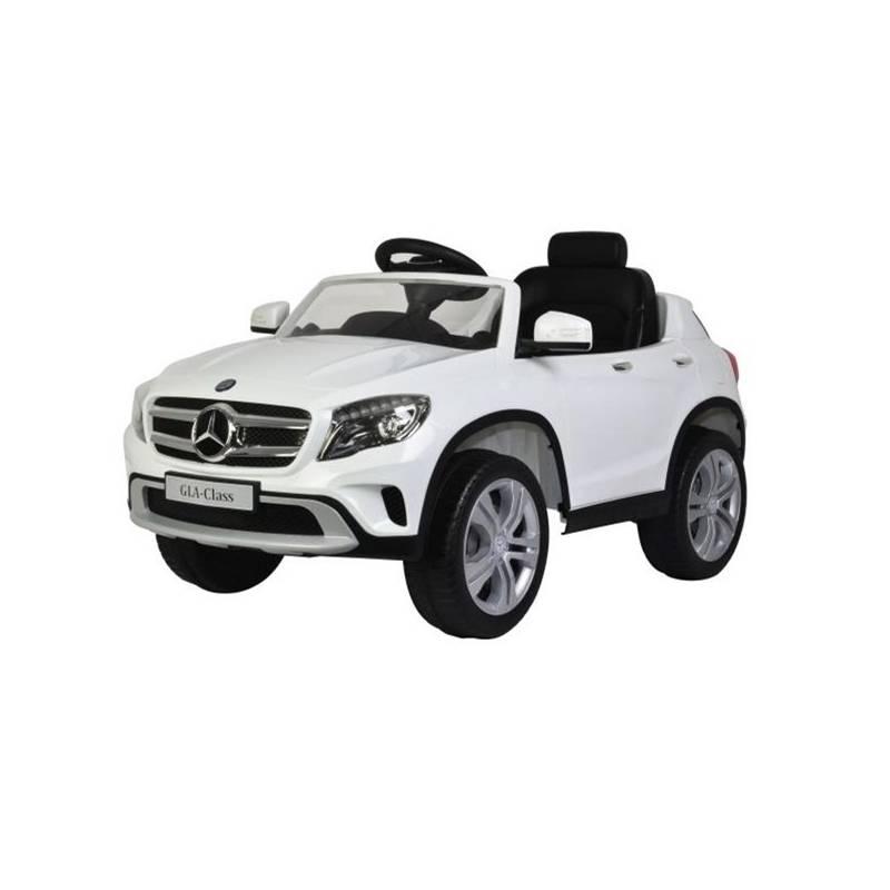 Elektrické autíčko Buddy Toys BEC 8110 Mercedes GLA