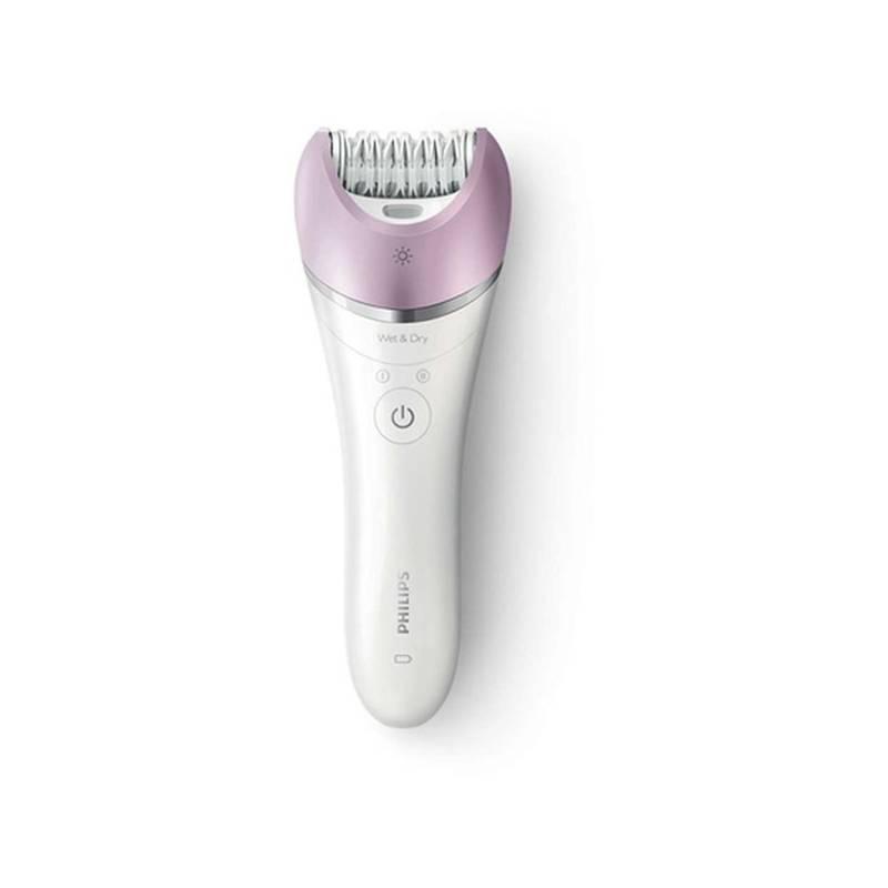 Epilátor Philips BRE630 00 Satinelle Advanced, Epilátor, Philips, BRE630, 00, Satinelle, Advanced