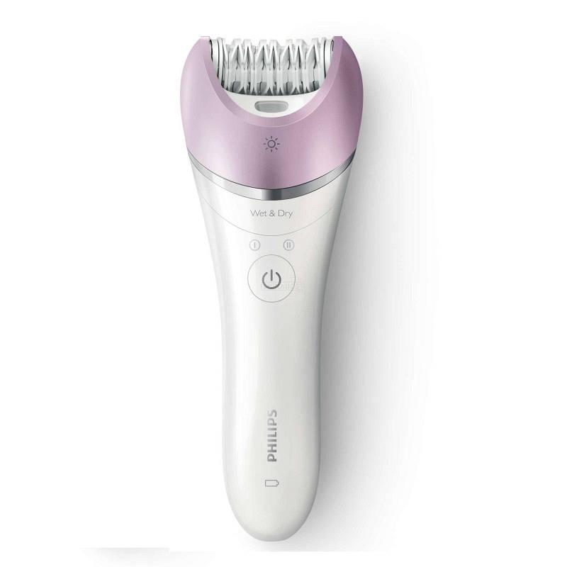 Epilátor Philips BRE635 00 Satinelle Advanced