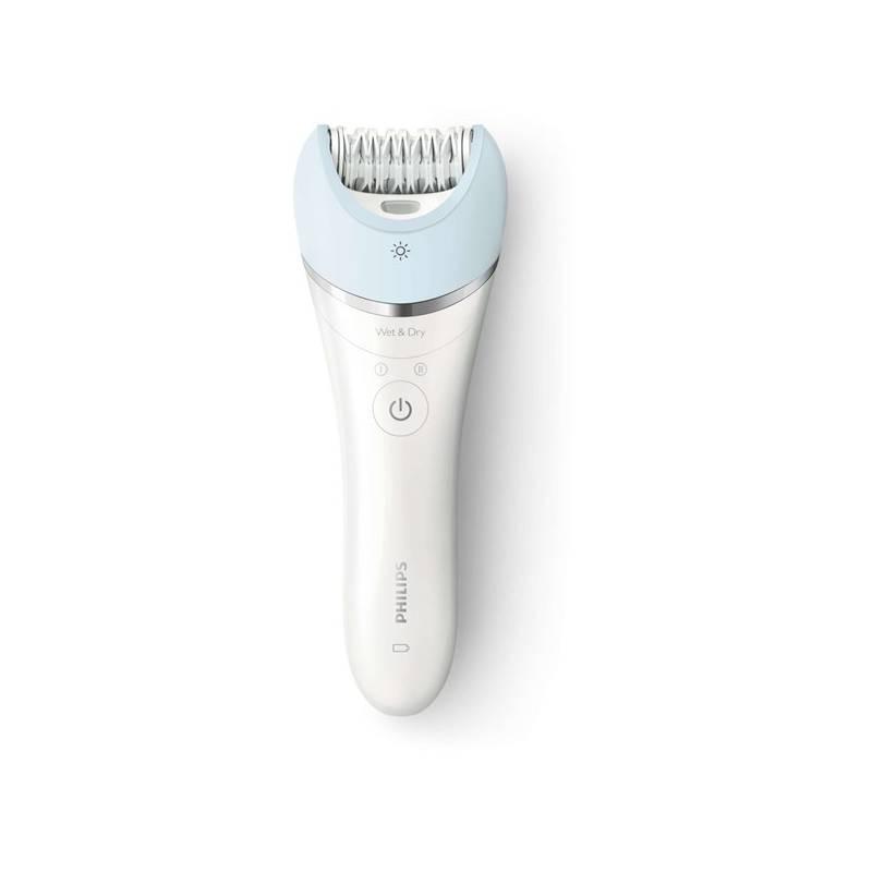 Epilátor Philips Satinelle Advanced BRE605 00