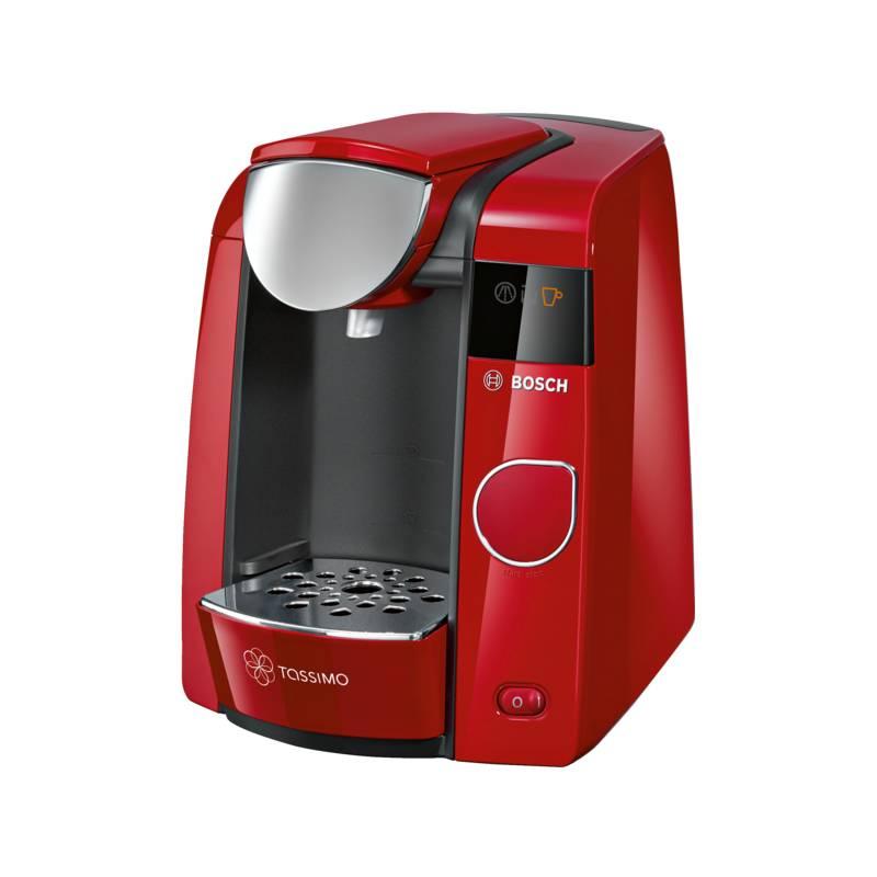 Espresso Bosch Tassimo JOY TAS4503 červené, Espresso, Bosch, Tassimo, JOY, TAS4503, červené