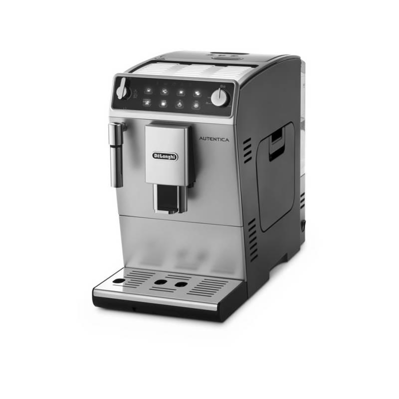Espresso DeLonghi Autentica ETAM 29.510.SB
