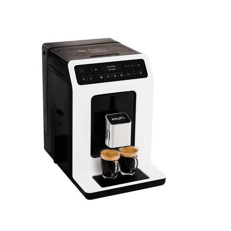 Espresso Krups EA890110, Espresso, Krups, EA890110