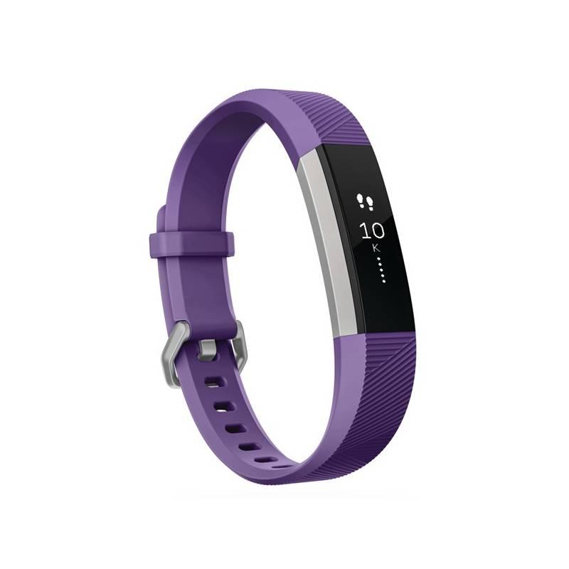 Fitness náramek Fitbit Ace - Power Purple