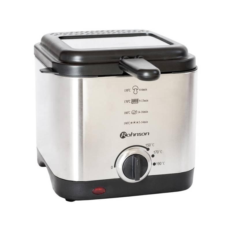 Fritéza ROHNSON R-284