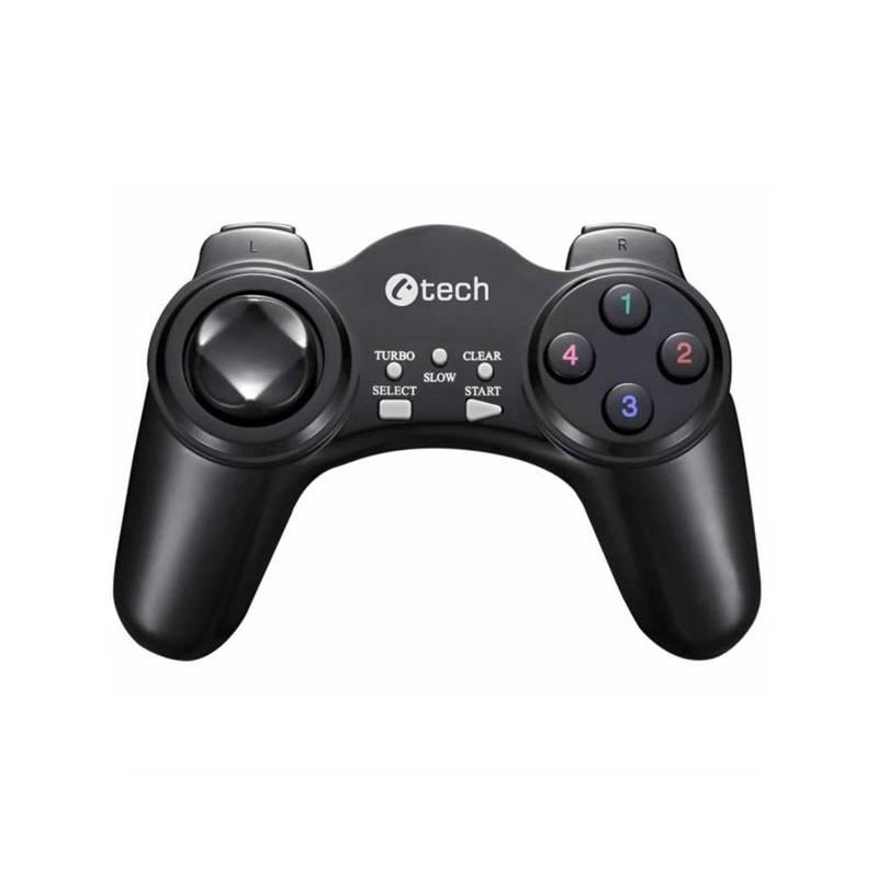 Gamepad C-Tech Nyx, Gamepad, C-Tech, Nyx