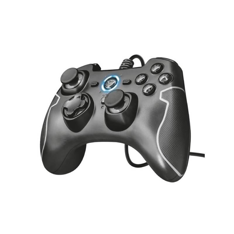 Gamepad Trust GXT Gaming 560 Nomad